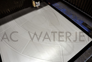 WATER PARK -SS-LOSER CUT 1-4 INCH 3