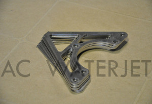 stainless steel _ laser cut 2mm  4