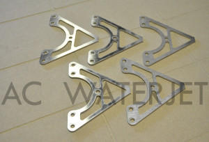 stainless steel _ laser cut 2mm 6