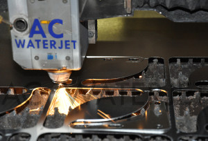 stainless steel laser cut 1.16 inch 3