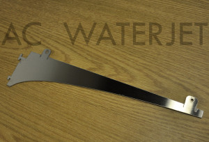 STAINLESS STEEL-0.90 INCH-LASER CUTTING-2