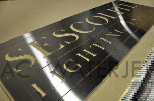 SESCOLITE SIGN-SS LASER CUT-2