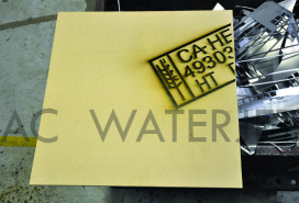 Laser Engraving-Plywood