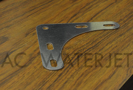 galvanized laser cut 0.070 inch