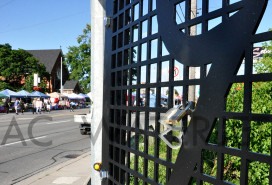 TASTE OF LAWRENCE TASTE OF LOVE